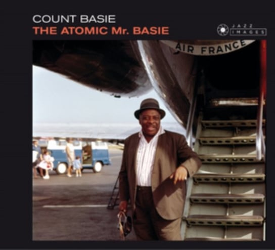 The Atomic Mr. Basie Basie Count