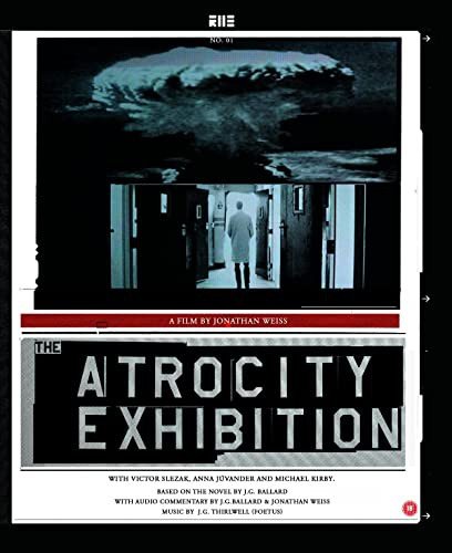 The Atrocity Exhibition (Wystawa potworności) Various Directors