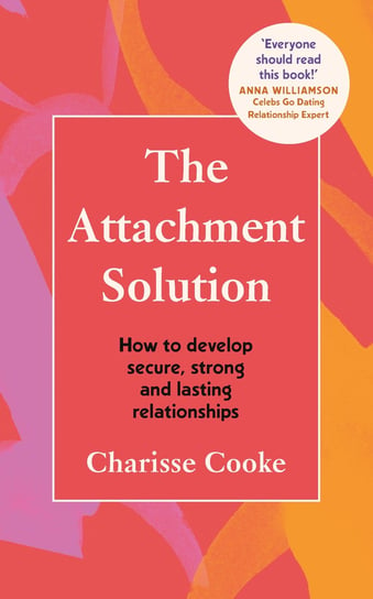 The Attachment Solution Charisse Cooke