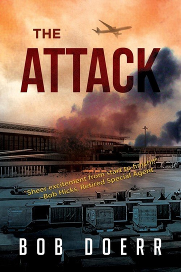 The Attack Doerr Bob