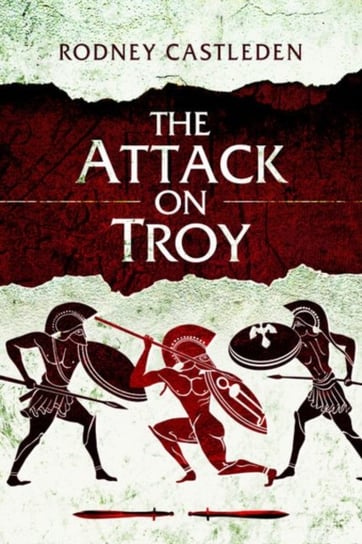 The Attack on Troy Castleden Rodney