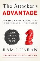 The Attacker's Advantage Charan Ram