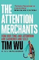 The Attention Merchants Wu Tim