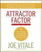 The Attractor Factor Vitale Joe