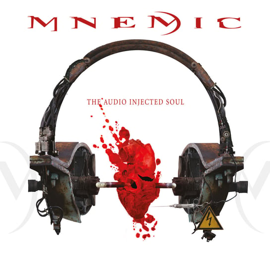 The Audio Injected Soul Mnemic