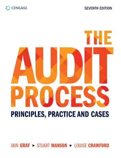 The Audit Process Iain Gray