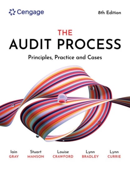The Audit Process Iain Gray
