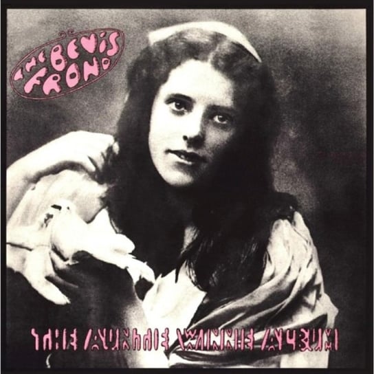 The Auntie Winnie Album The Bevis Frond