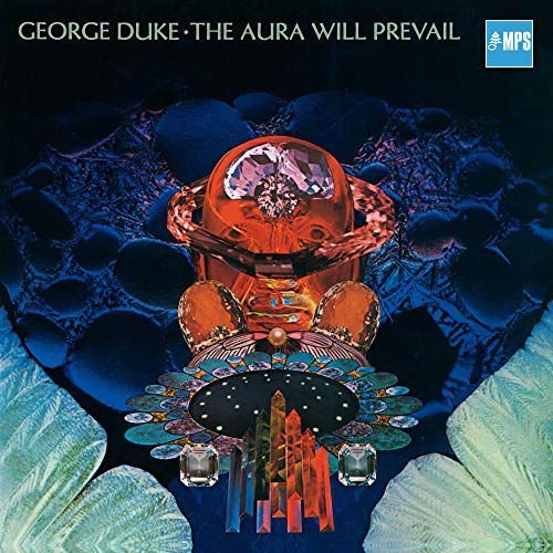 The Aura Will Prevail Various Artists