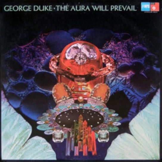 The Aura Will Prevail, płyta winylowa Duke George