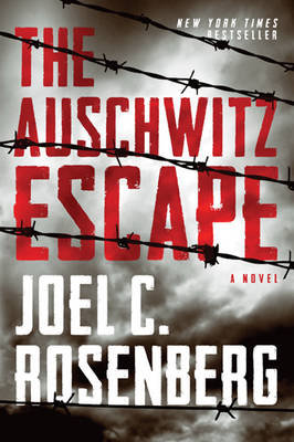 The Auschwitz Escape Rosenberg Joel C.