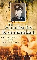 The Auschwitz Kommandant Cherish Barbara U.