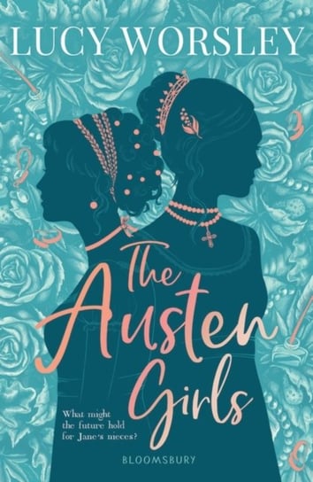 The Austen Girls Worsley Lucy
