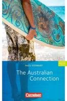 The Australian Connection Stewart Paul