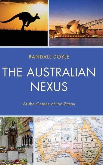 The Australian Nexus Doyle Randall