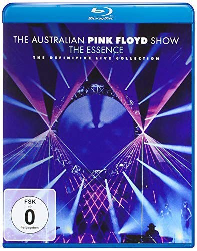 The Australian Pink Floyd Show: The Essence 