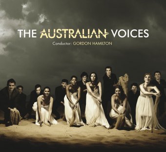 The Australian Voices Various Artists