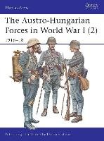 The Austro-Hungarian Forces in World War I Jung Peter
