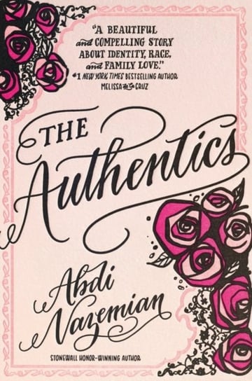 The Authentics Nazemian Abdi