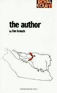 The Author Crouch Tim