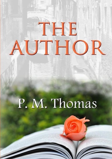 The Author Thomas P.M.