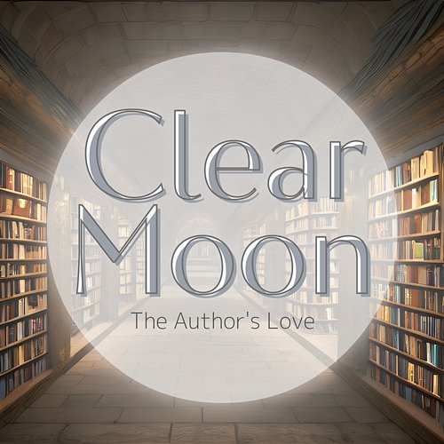 The Author's Love Clear Moon