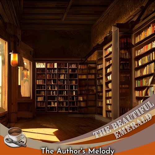 The Author's Melody The Beautiful Emerald