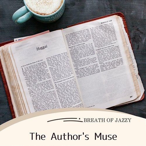 The Author's Muse Breath of Jazzy