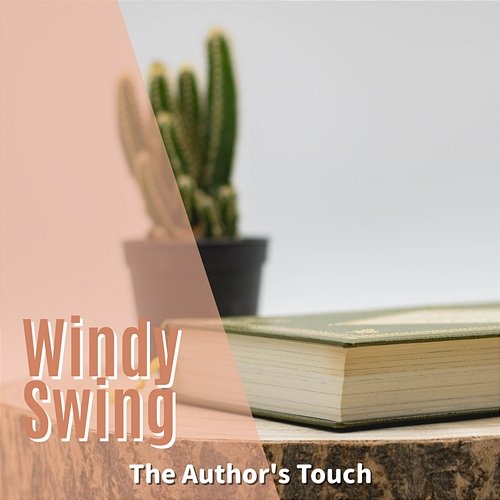 The Author's Touch Windy Swing