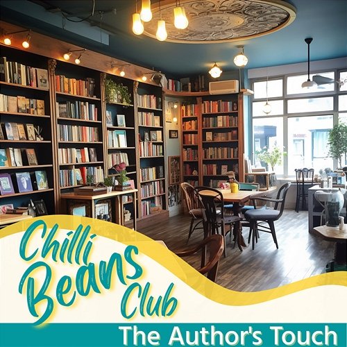 The Author's Touch Chilli Beans Club