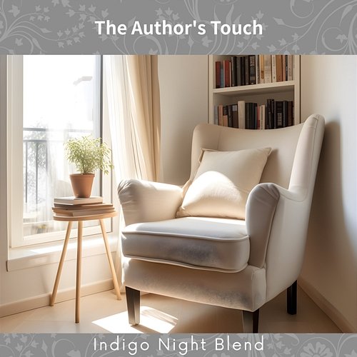 The Author's Touch Indigo Night Blend
