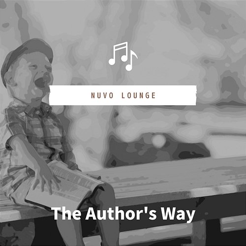The Author's Way Nuvo Lounge