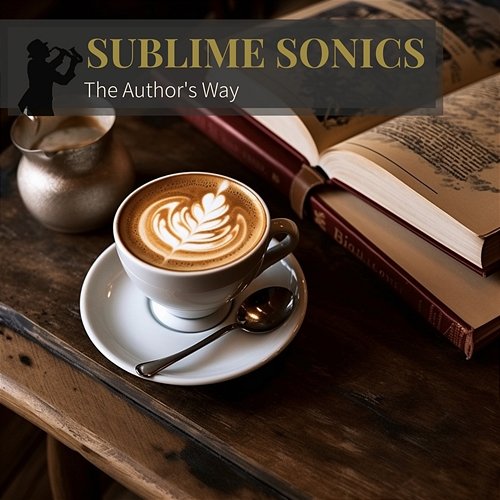 The Author's Way Sublime Sonics