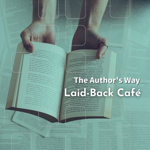 The Author's Way Laid-Back Café