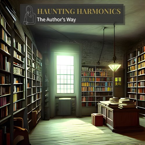 The Author's Way Haunting Harmonics