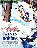 The Authoritative Calvin and Hobbes Watterson Bill