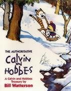 The Authoritative Calvin And Hobbes Watterson Bill
