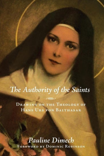The Authority of the Saints Dimech Pauline