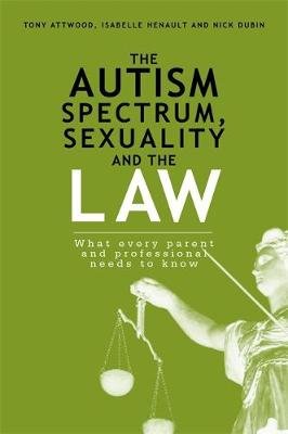 The Autism Spectrum, Sexuality and the Law Dubin Nick