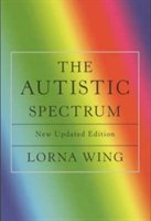 The Autistic Spectrum Wing Lorna
