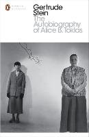 The Autobiography of Alice B.Toklas Gertrude Stein