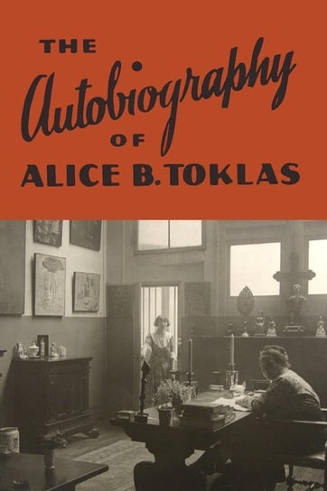 The Autobiography of Alice B. Toklas Stein Gertrude