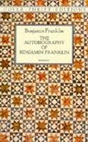 The Autobiography of Benjamin Franklin Franklin Benjamin, Benjam Franklin, Dover Thrift Editions