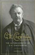 The Autobiography of G. K. Chesterton Chesterton G. K., Paine Randall