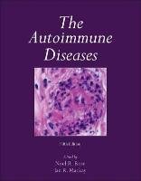 The Autoimmune Diseases Mackay Ian R.