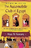 The Automobile Club of Egypt Al Aswany Alaa
