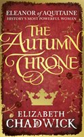 The Autumn Throne Chadwick Elizabeth