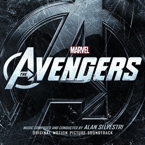 The Avengers Alan Silvestri