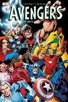 The Avengers Omnibus Vol. 3 Thomas Roy