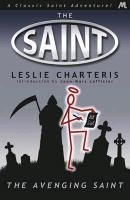The Avenging Saint Charteris Leslie